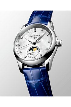 The Longines Master Collection